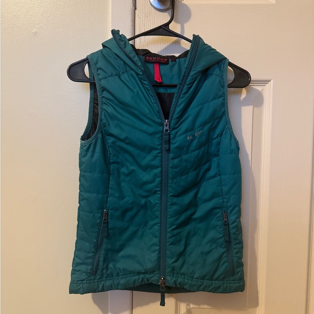 Skhoop Vest
